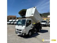 Mitsubishi CANTER 35 - RIB CON GRU CANTER 35 - RIB CON GRU | MUGAVERO ANTONIO & FIGLI SRL