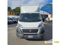 Fiat DUCATO ducato | MUGAVERO ANTONIO & FIGLI SRL