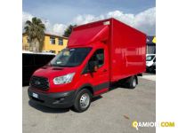 Ford TRANSIT TRANSIT | MUGAVERO ANTONIO & FIGLI SRL