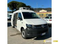 Volkswagen TRANSPORTER transporter | MUGAVERO ANTONIO & FIGLI SRL