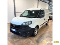 Fiat DOBLO doblo maxi | MUGAVERO ANTONIO & FIGLI SRL