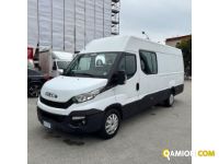 Iveco DAILY daily 35s15 | MUGAVERO ANTONIO & FIGLI SRL