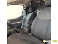 Nissan E-NV200 E-NV200 | MUGAVERO ANTONIO & FIGLI SRL