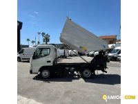 Mitsubishi CANTER 35 - RIB CON GRU CANTER 35 - RIB CON GRU | MUGAVERO ANTONIO & FIGLI SRL