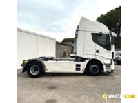 Iveco STRALIS HI-WAY STRALIS HI-WAY | MUGAVERO ANTONIO & FIGLI SRL