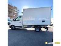 Volkswagen CRAFTER crafter | MUGAVERO ANTONIO & FIGLI SRL