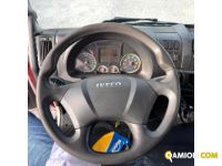 Iveco EUROCARGO 75E18 | MUGAVERO ANTONIO & FIGLI SRL