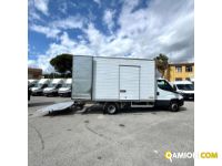 Iveco DAILY daily 60c18 | MUGAVERO ANTONIO & FIGLI SRL