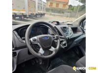 Ford TRANSIT 350 | MUGAVERO ANTONIO & FIGLI SRL