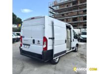Fiat DUCATO ducato | MUGAVERO ANTONIO & FIGLI SRL