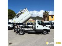 Iveco DAILY 35C14 | MUGAVERO ANTONIO & FIGLI SRL