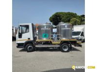 Iveco EUROCARGO eurocargo | MUGAVERO ANTONIO & FIGLI SRL