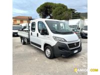 Fiat DUCATO 2.3 MJT | MUGAVERO ANTONIO & FIGLI SRL