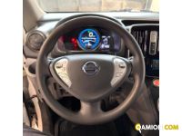 Nissan E-NV200 E-NV200 | MUGAVERO ANTONIO & FIGLI SRL