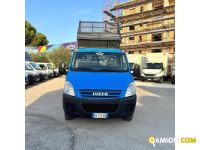 Iveco DAILY 35C10 | MUGAVERO ANTONIO & FIGLI SRL