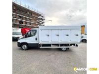 Iveco DAILY 35C14 | MUGAVERO ANTONIO & FIGLI SRL