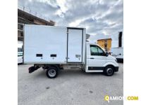 Volkswagen CRAFTER CRAFTER | MUGAVERO ANTONIO & FIGLI SRL