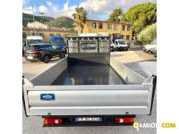 Nissan CABSTAR cabstar 35.13 | MUGAVERO ANTONIO & FIGLI SRL