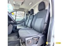 Ford TRANSIT CUSTOM 270 2.0 TDCi PC FURGONE ENTRY  TRANSIT CUSTOM 270 2.0 TDCi PC FURGONE ENTRY  | MUGAVERO ANTONIO & FIGLI SRL