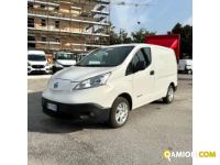 Nissan E-NV200 E-NV200 | MUGAVERO ANTONIO & FIGLI SRL