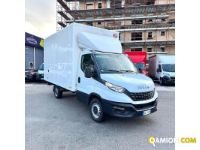 Iveco DAILY daily 35s12 | MUGAVERO ANTONIO & FIGLI SRL