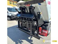 Mitsubishi CANTER 35 - RIB CON GRU CANTER 35 - RIB CON GRU | MUGAVERO ANTONIO & FIGLI SRL