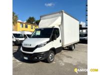 Iveco DAILY 35C14 | MUGAVERO ANTONIO & FIGLI SRL