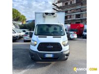 Ford TRANSIT transit | MUGAVERO ANTONIO & FIGLI SRL