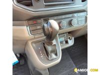 Volkswagen CRAFTER crafter | MUGAVERO ANTONIO & FIGLI SRL