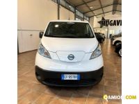 Nissan E-NV200 E-NV200 | MUGAVERO ANTONIO & FIGLI SRL