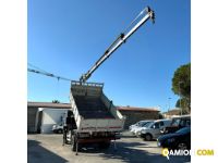 Iveco EUROCARGO eurocargo 120e18 | MUGAVERO ANTONIO & FIGLI SRL