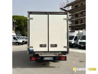 Iveco DAILY 35C14 | MUGAVERO ANTONIO & FIGLI SRL