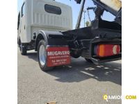 Nissan NT400 nt400 | MUGAVERO ANTONIO & FIGLI SRL