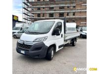 Citroen JUMPER JUMPER | MUGAVERO ANTONIO & FIGLI SRL