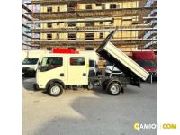 Nissan CABSTAR cabstar 35.13 | MUGAVERO ANTONIO & FIGLI SRL
