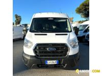 Ford TRANSIT transit | MUGAVERO ANTONIO & FIGLI SRL
