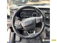 Ford TRANSIT TRANSIT | MUGAVERO ANTONIO & FIGLI SRL