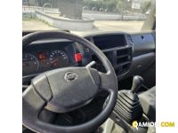 Nissan NT400 nt400 | MUGAVERO ANTONIO & FIGLI SRL