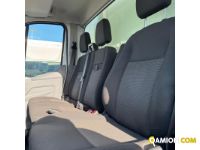 Ford TRANSIT transit | MUGAVERO ANTONIO & FIGLI SRL