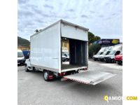 Opel MOVANO MOVANO | MUGAVERO ANTONIO & FIGLI SRL