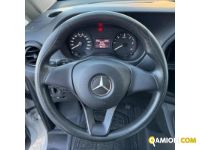 Mercedes VITO VITO | MUGAVERO ANTONIO & FIGLI SRL
