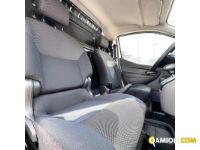 Nissan E-NV200 E-NV200 | MUGAVERO ANTONIO & FIGLI SRL