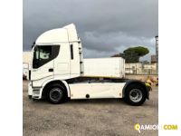 Iveco STRALIS HI-WAY STRALIS HI-WAY | MUGAVERO ANTONIO & FIGLI SRL