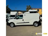 Fiat DOBLO doblo maxi | MUGAVERO ANTONIO & FIGLI SRL