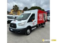 Ford TRANSIT TRANSIT | MUGAVERO ANTONIO & FIGLI SRL