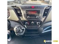 Iveco DAILY daily 35s12 | MUGAVERO ANTONIO & FIGLI SRL