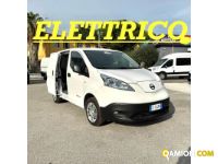 Nissan E-NV200 E-NV200 | MUGAVERO ANTONIO & FIGLI SRL