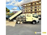 Nissan CABSTAR cabstar 35.13 | MUGAVERO ANTONIO & FIGLI SRL