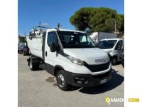 Iveco DAILY 35C14 | MUGAVERO ANTONIO & FIGLI SRL
