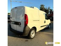 Fiat DOBLO doblo maxi | MUGAVERO ANTONIO & FIGLI SRL